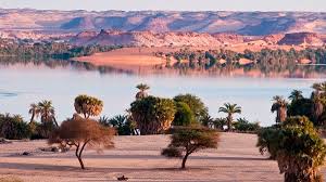 paysage