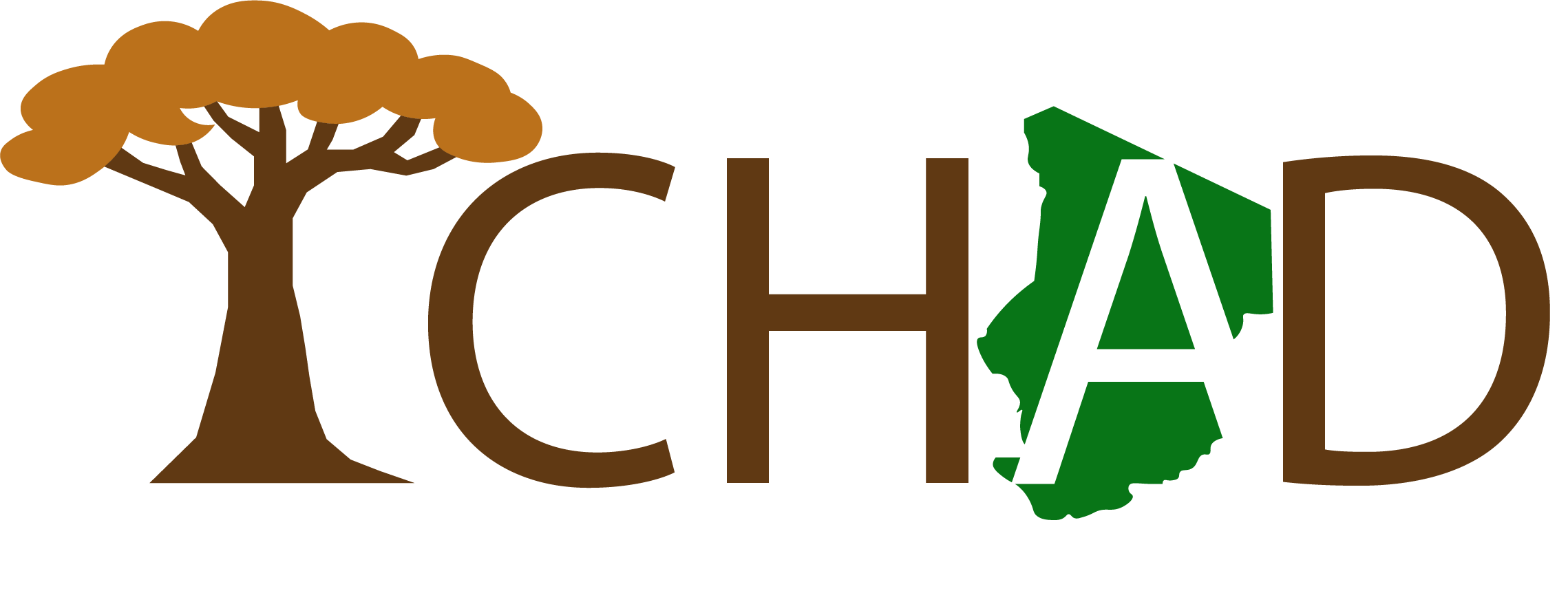 Chad Culture Logo