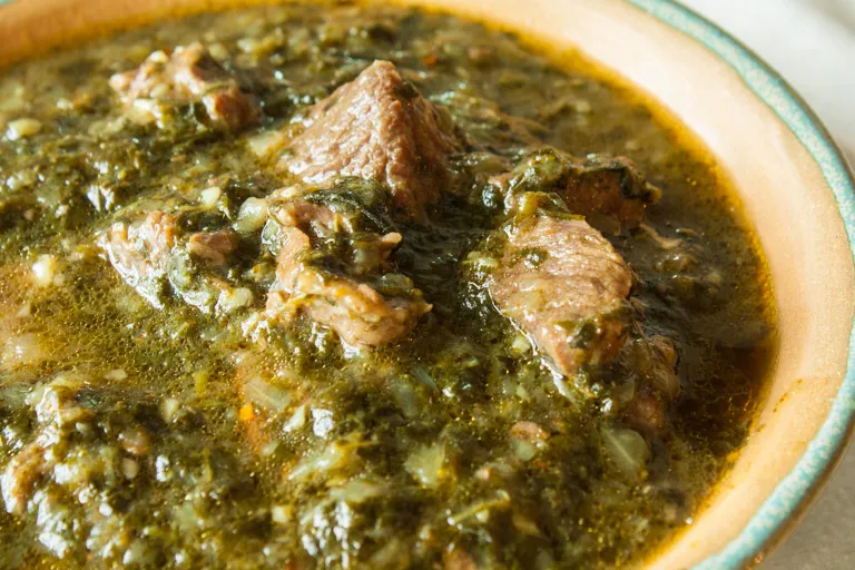 Cuisine tchadienne