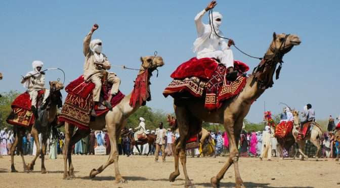 Guera Festival
